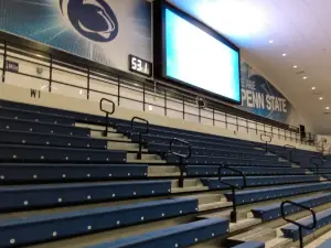 Rec Hall