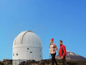 Observatorio del Teide