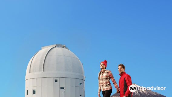 Teide Observatory