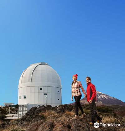 Teide Observatory