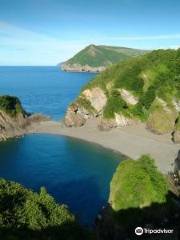 North Devon Coast Area of Outstanding Natural Beauty
