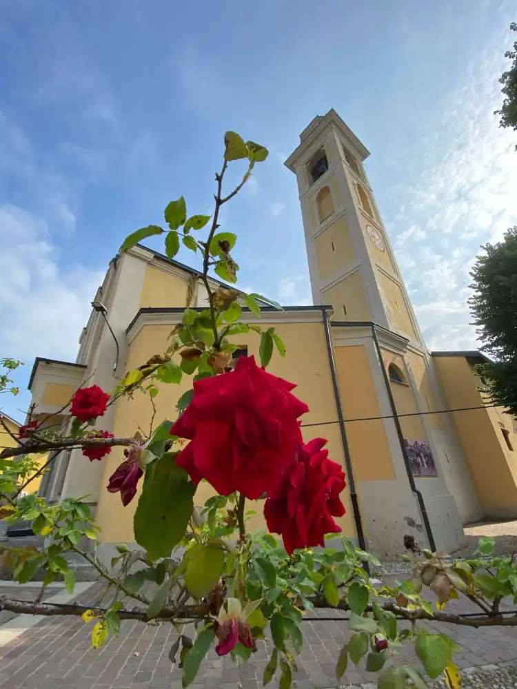 Hotels in Basiglio