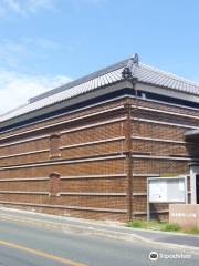 Hamanako Brick Hall