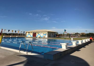 Karumba swimming pool