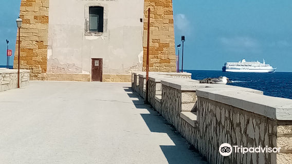 Museo Civico Torre Di Ligny