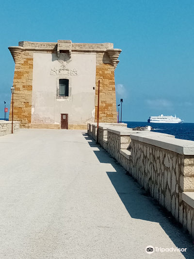 Museo Civico Torre Di Ligny