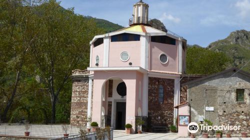 Santuario Diocesano Santa Maria della Catena