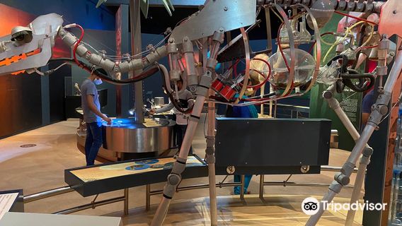 Natural History Museum