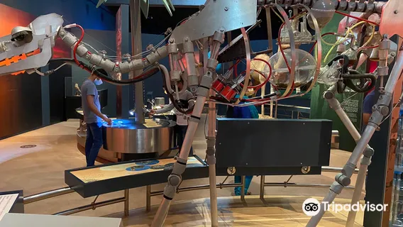 Natural History Museum