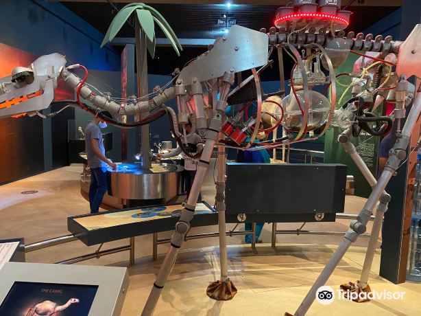 Natural History Museum