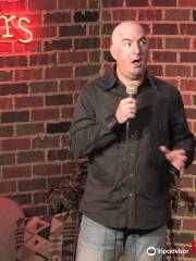 Side Splitters Comedy Club - Best Comedy Club in Tampa