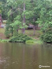 Natchez Trace State Park