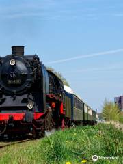 The Veluwsche Steam Train Company