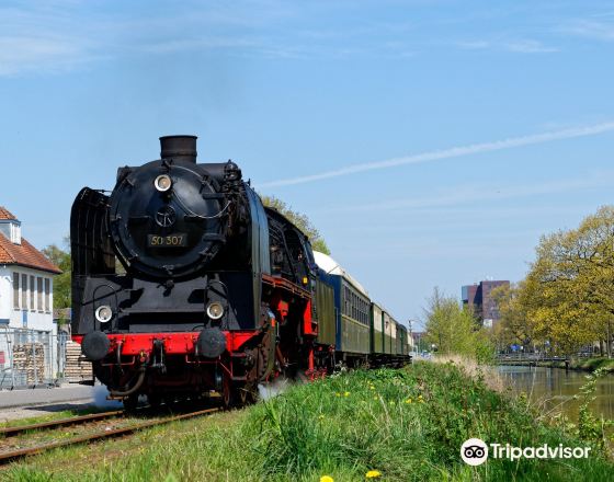 貝克貝亨 自由行套票