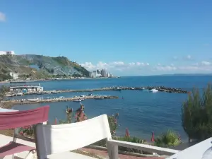 Amphitheater von Durrës