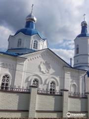 Holy Protection Monastery