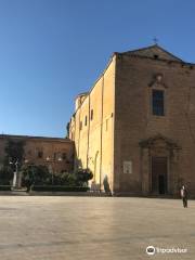 Chiesa di San Domenico e relativo Convento