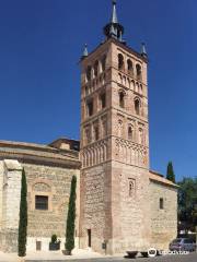 Parroquia de Santa María de Illescas