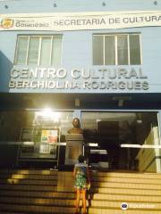Centro Cultural Berchiolina Rodrigues