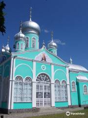 St. Nikolainonnenkloster
