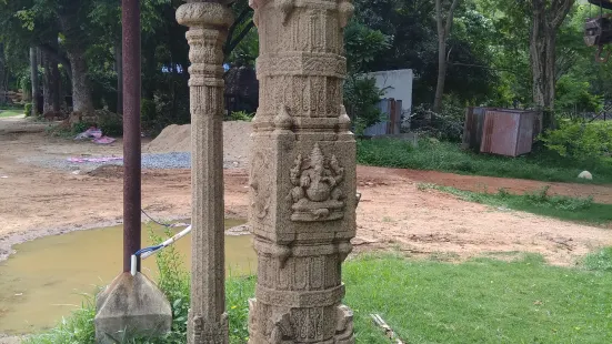 Bharadwaja Theertham