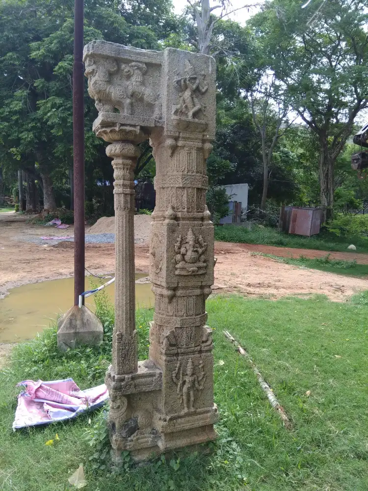 Hotels near Bharadwaja Theertham