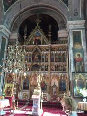 Bistrița Orthodox Monastery