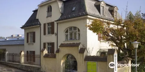 Musée jurassien des Arts
