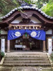 Fujishiro Shrine