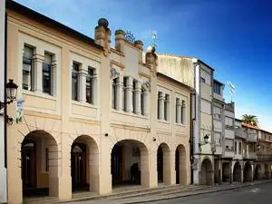 Teatro Coliseo Noela