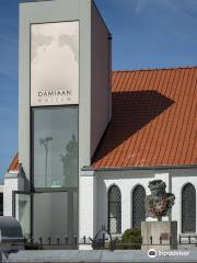 Damien Museum