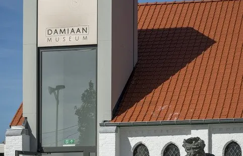 Damien Museum