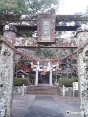 淀姫神社（河上社）