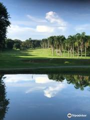 Cayacoa Golf Club