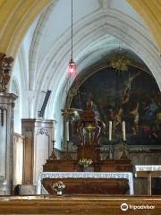 Eglise Saint Medard et Saint Gildard