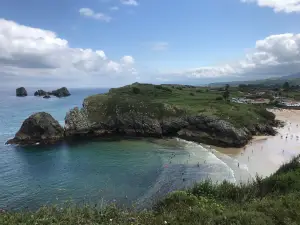 Playa de Poo