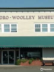 Sedro-Woolley Museum