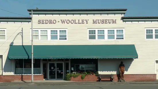 Sedro-Woolley Museum