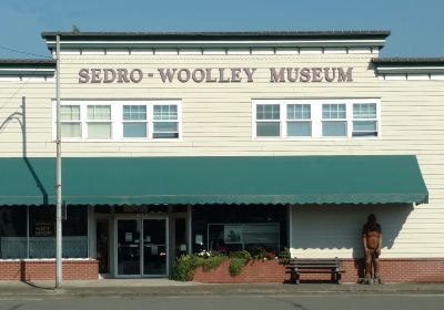 Sedro-Woolley Museum