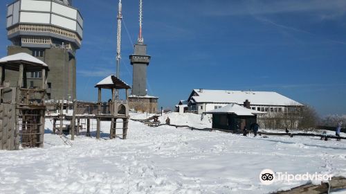 Feldberg Mountain