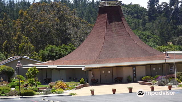 Santa Rosa Catholic Church