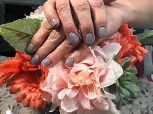 Majestic Nail Bar Rockwall