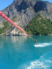 NATU’ROLL - Ecole de Wakesurf Serre-Ponçon