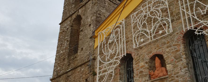 Chiesa di San Nicola di Bari