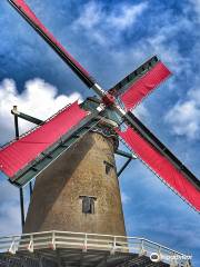 Korenmolen De Windotter