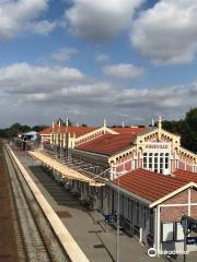 Gare d’Abbeville