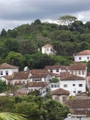 São Francisco de Paula Church