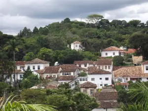 Church of St. Francisco de Paula