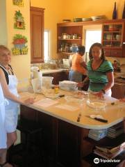 Nicole's Table - Caribbean Cooking Classes