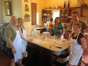 Nicole's Table - Caribbean Cooking Classes